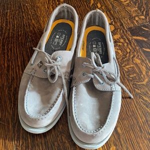 sperry sneakers reddit
